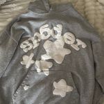 Spyder SP5DER hoodie  Photo 0