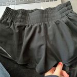 Athletic Shorts Black Size XS Photo 0