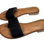 Seychelles  Weekender City Slicker, Sz 6 Photo 4