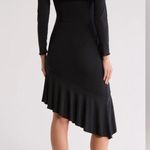 19 Cooper NWT Off The Shoulder Long Sleeve Dress - Size Medium Photo 1