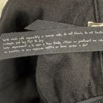 Intimately Free People Black Lace Sequin Strapless Tube Bandage Top Small Photo 6