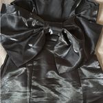 The Muse Boutique Black Dress Size M Photo 3