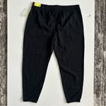 All In Motion Women's Fleece High-Rise Jogger Sweatpants Size XXL Photo 9