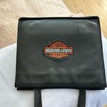 Harley Davidson Harley-Davidson Tote Bag Photo 5
