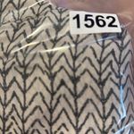 Free People Stars Aligned printed bell sleeve top Size Small Photo 6