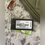 Badgley Mischka Diamond Quilted Oval Crossbody Phone Case in stone NWT MSRP $59 Photo 1