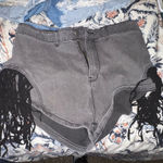 Cider  Shorts Photo 0