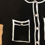 Crop Top Jacket Size M Photo 3