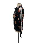 Adidas  Originals x Rita Ora Track Jacket Roses Floral Print Firebird Size Small Photo 7