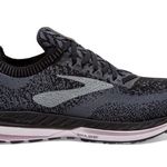 Brooks Bedlam Black Running Shoes Photo 0