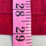 Gildan Vintage Oklahoma University Red T-shirt Photo 5