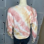 Rails  RAMONA SUNSET TIE DYE Sweatshirt Size Small Photo 2