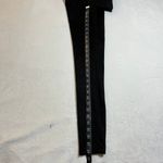 Forever 21  High Rise Faux Suede Pull On Leggings Size Small Minimalist Casual Photo 9