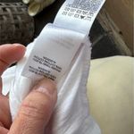 Lucky Brand , eyelet, lace tank top Photo 12