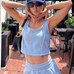 Five Dancewear set Pink Size L Photo 6