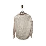 Frank and Eileen Relaxed Button Photo 8