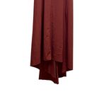 Athleta  Presidio Traveler Maxi Dress Rust Size M Photo 6