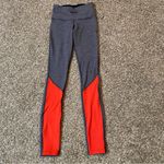 Lululemon  Run Wunder Under Love Activewear Leggings Size 2 Photo 12