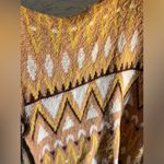 Umgee  sweater open front- with short sleeve, jacket light weight, unique colors Photo 8