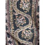 Free People  Summer Bloom‎ Your Twisted Tank Top Women's Size Small Boho Floral Photo 3