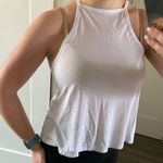 Forever 21 *HP!* F21 high neck active tank Photo 8