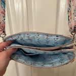 Vera Bradley  Triple Compartment Crossbody Bag Photo 0