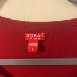Guess  Scarlet Tee Dress‎ Photo 1