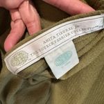 Vintage reversible, Olive Green Cape one size Size undefined Photo 11