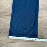 Duluth NoGA Classic Relaxed Leg Pants Heather Blue Size XS Photo 9