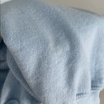 Disney Cute and Cozy Light Blue  World Crewneck Sweatshirt Photo 6