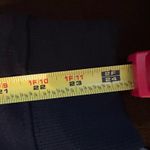 J. America  Black Hoodie Sweater NWT W multi Color Letters On The Word Love SZ M Photo 6