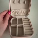 Amazon Travel jewelry case  Photo 1