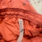 Lululemon Hottie Hot Shorts Tall Coral Photo 2