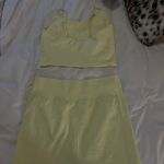 H&M Workout Set Photo 2