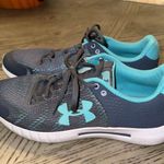 Under Armour  Women’s Tennis Shoes Photo 0