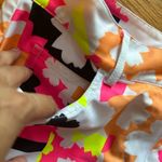 Slazenger Golf Skirt Skort Bright Colors and Pattern Photo 8