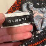 Always Christmas Leggings Photo 2