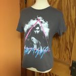 Lady Gaga graphic concert t shirt Size XS Photo 5