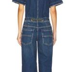 Free People  Edison coveralls L Photo 1