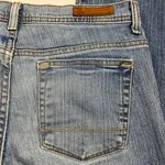 Vintage Polo Ralph Lauren Stretch Kelly Jeans Low Rise Medium Wash Size 6 Short Blue Photo 11