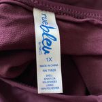 Rue 21 Rue Bleu by  One Piece Swim Suit SIZE 1X Photo 3