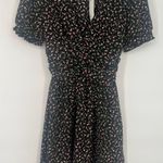 Urban Outfitters  Ditsy Floral Print Mini Dress Photo 0