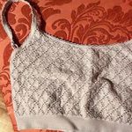 Aerie Women's Lace Crop Bralette - Size M Photo 0