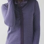Lululemon In A Cinch Long Sleeve Tee Photo 0