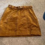 Urban Outfitters  corduroy skirt small Photo 9