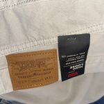 Levi's NWT High Rise Loose Jeans IN Color: Mushroom Grey SZ-31X31 Photo 6