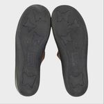 Fidelio Hallux Fabia Slide Sandals GUC Size $189 42 US 11 S3352 Brown Photo 7