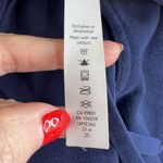 Lululemon Athletica 2 Scuba High Rise Jogger Fleece Night Sea Light Terry Cotton Photo 7