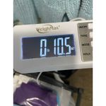 Carhartt  Bootcut Cargo Scrub Work Pants Womens XL Purple Pockets Flex Stretch Photo 8