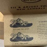 Chacos Chaco Women's Black Sandals Photo 5